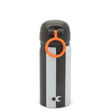 Noui Noui Dino Thermal Steel Bottle - 350ml