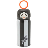 Noui Noui Dino Thermal Steel Bottle - 350ml