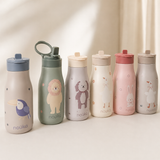 Noüka Garrafa Térmica Lucie Milo The Dog - 300ml