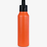 Garrafa térmica RunBott Mii 60 Orange - 600 ml