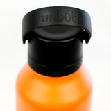 Garrafa térmica RunBott Mii 60 Orange - 600 ml