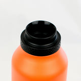 Garrafa térmica RunBott Mii 60 Orange - 600 ml