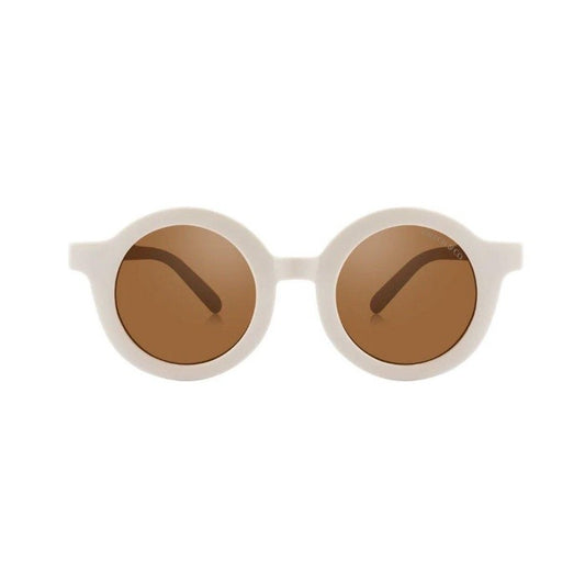 Grech & Co Óculos de Sol Polarizados Sand