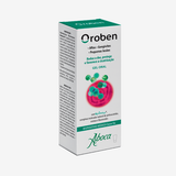 Aboca Oroben Gel Oral - 15 ml