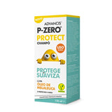 Champú protector Advancis P-Zero - 120 ml