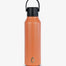 Garrafa térmica RunBott Mii 60 Papaya - 600 ml