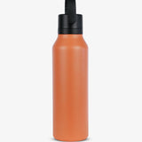 Garrafa térmica RunBott Mii 60 Papaya - 600 ml