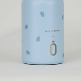 Garrafa térmica RunBott Mii 35 Marta Munté - Penguin - 350ml