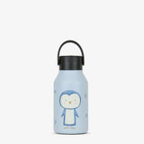 Garrafa térmica RunBott Mii 35 Marta Munté - Penguin - 350ml