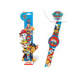 Relógio Digital Patrulha Pata