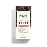 Phyto Phytocolor Coloración Tono 4 Castaño