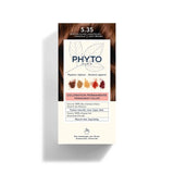 Phyto Phytocolor Coloración Tono 5.35 Castaño Chocolate