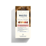 Phyto Phytocolor Coloring Tone 7.3 Golden Blonde