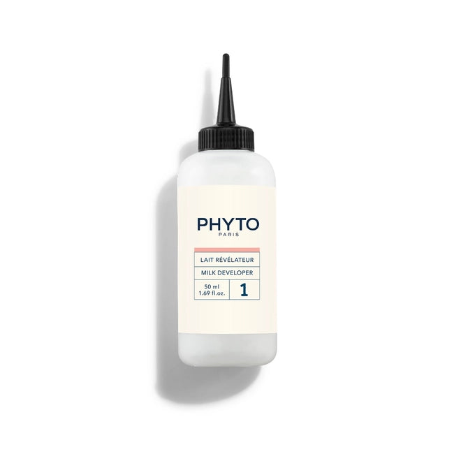 Phyto Phytocolor Coloração Tom 1 Preto