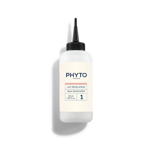 Phyto Phytocolor Coloração Tom 4.77 Castanho Muito Intenso