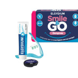Elgydium Smile & Go Kit Viagem Gengivas