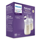 Philips Avent Biberão Natural Response - 2 x 260ml