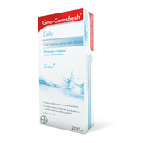 Gino-Canesfresh Daily Gel Intímo - 200ml