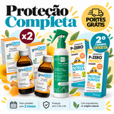 Proteção Completa