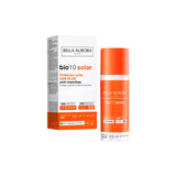 Bella Aurora Protetor Solar Bio 10 UVA Plus SPF50 - 50ml