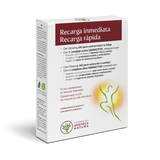 Apoteca Natura Recarga Rápida Concentrado Fluido - 10x15g