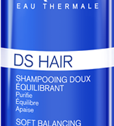 Uriage DS Hair shampoo Suave Equilibrio (iamgem 2)