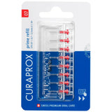 Recambio de cepillo interdental Curaprox Prime Start CPS 07