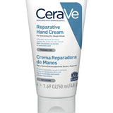 CeraVe Crema de Manos Terapéutica Piel Normal a Seca - 50ml