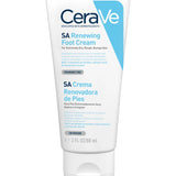 CeraVe SA Creme Renovador de Pés - 88ml