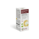 Apoteca Natura Sabugueiro Vit C Defense Xarope Concentrado - 120g