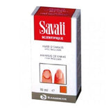 Savaii Scientifique Verniz Amargo de Unhas - 10ml