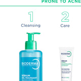 Bioderma Sebium Hydra Creme de Rosto - 40ml (imagem 4)