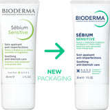 Bioderma Sebium Sensible - 30ml