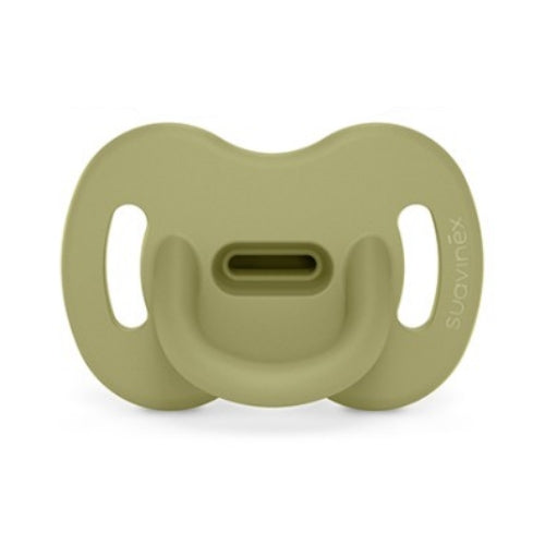 Suavinex Selection SX PRO Chupete Fisiológico Silicona