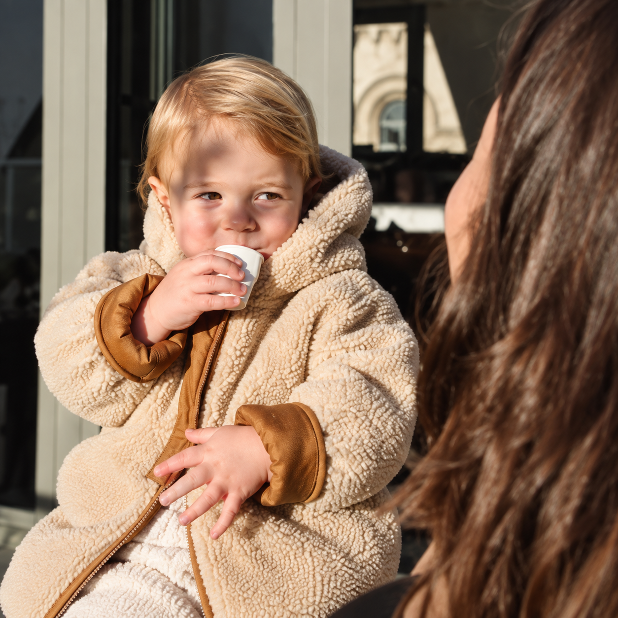 Mustela Bebé Stick Nutritivo com Cold Cream - 10ml (imagem 5)