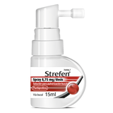 Strepfen Spray Pulverização Bucal - 15ml