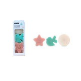 Suavinex Konjac Sponge Set