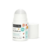 Vichy Antiperspirant Roll-On Deodorant 48H - 2x50ml