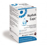 Hyabak - 60 capsules