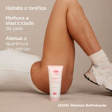 ISDIN Woman Creme Refirmante - 200ml