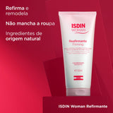 ISDIN Woman Creme Refirmante - 200ml