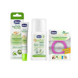 Chicco Anti-Mosquito Pack de Viagem