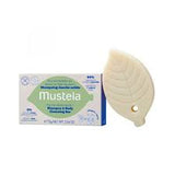 Mustela Solid and Body Shampoo - 75g