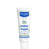 Mustela Bebé Cuidado para Crosta Láctea - 40ml