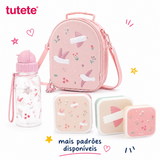 Tutete Conjunto Lanche Completo