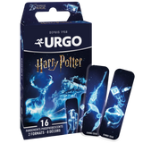 Urgo Pensos Rápidos Harry Potter - 16 unidades