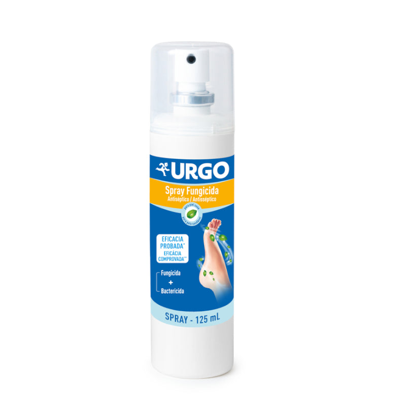 Urgo Spray Fungicida - 125ml