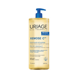 Uriage Xémose C8+ Óleo de Limpeza - 1000ml