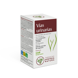 Apoteca Natura Vias Urinárias – 30 cápsulas