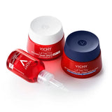 Crema de noche Vichy Liftactiv Specialist con colágeno - 50 ml